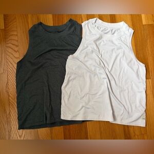 Vuori Energy Tank bundle